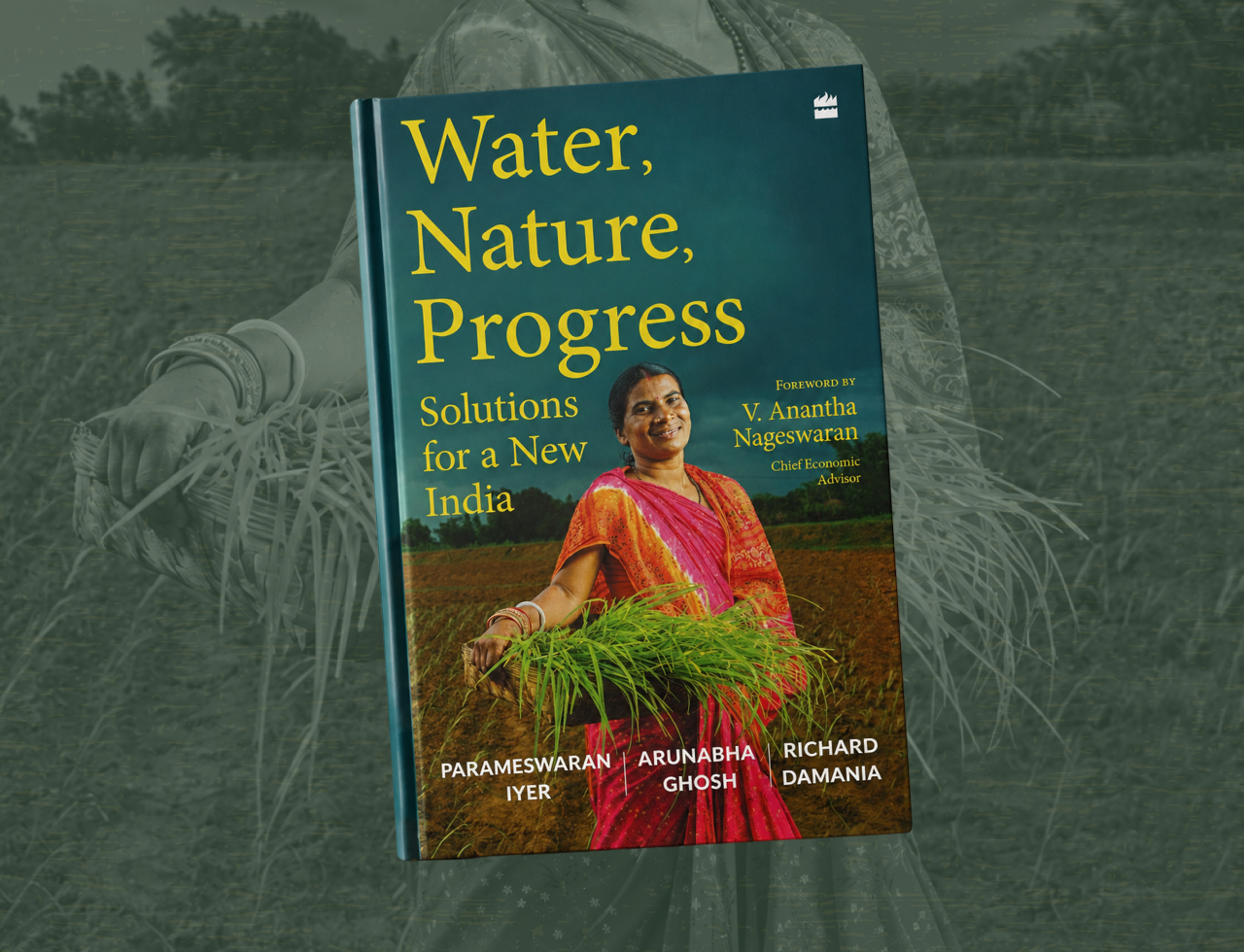 Water In and For the Economy
