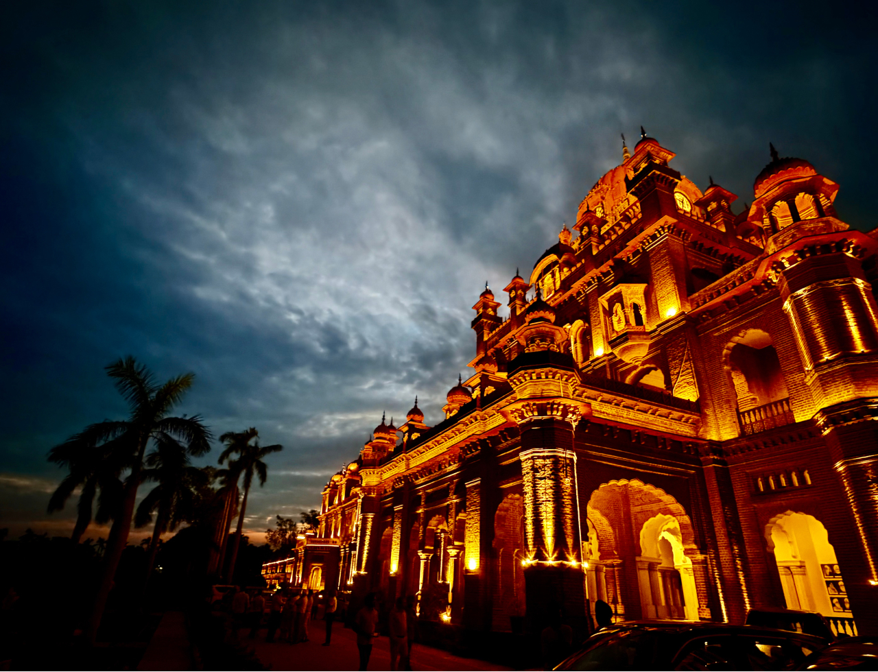 Wow Kolkata
