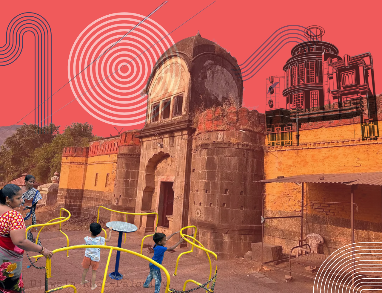 Women Shaping Architecture in India