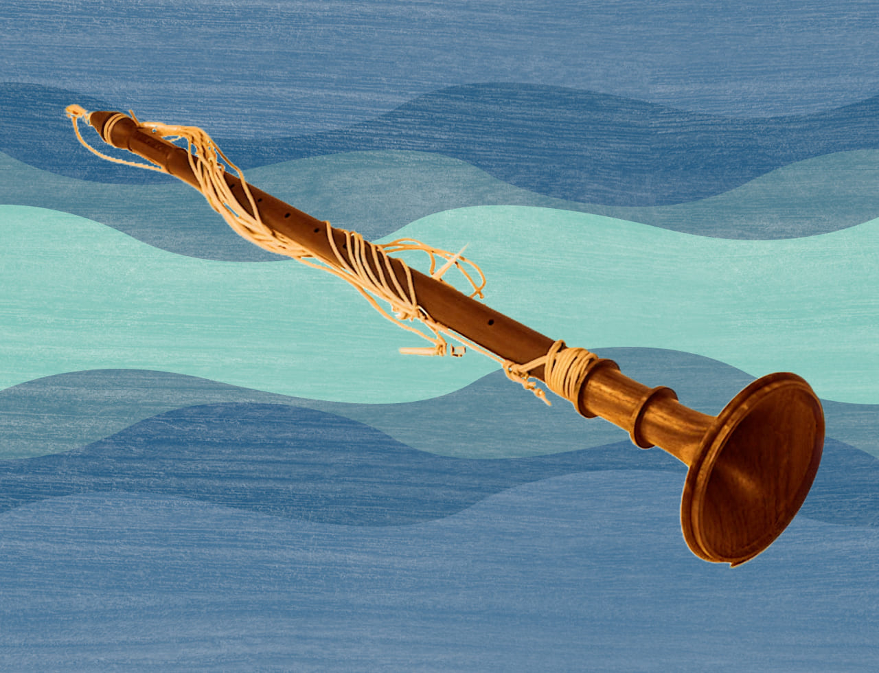 How Far a Note Travels: The Nadhaswaram and a Music Built for Distance