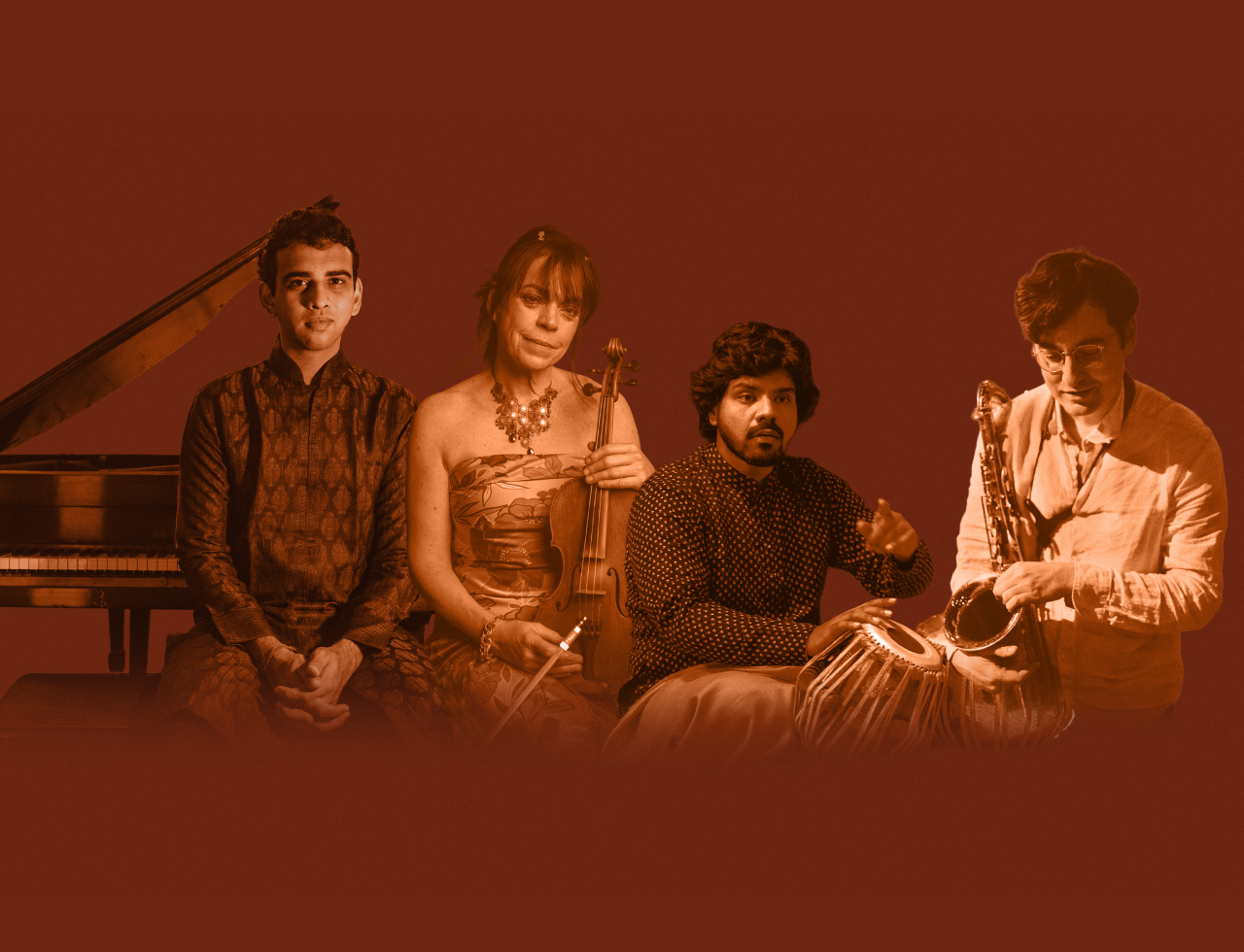 Utsav Lal’s Ragas to Reels