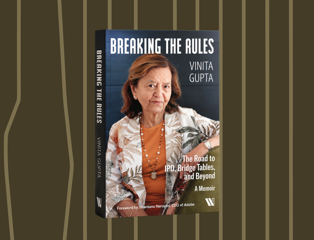 Breaking Rules Breaks Barriers