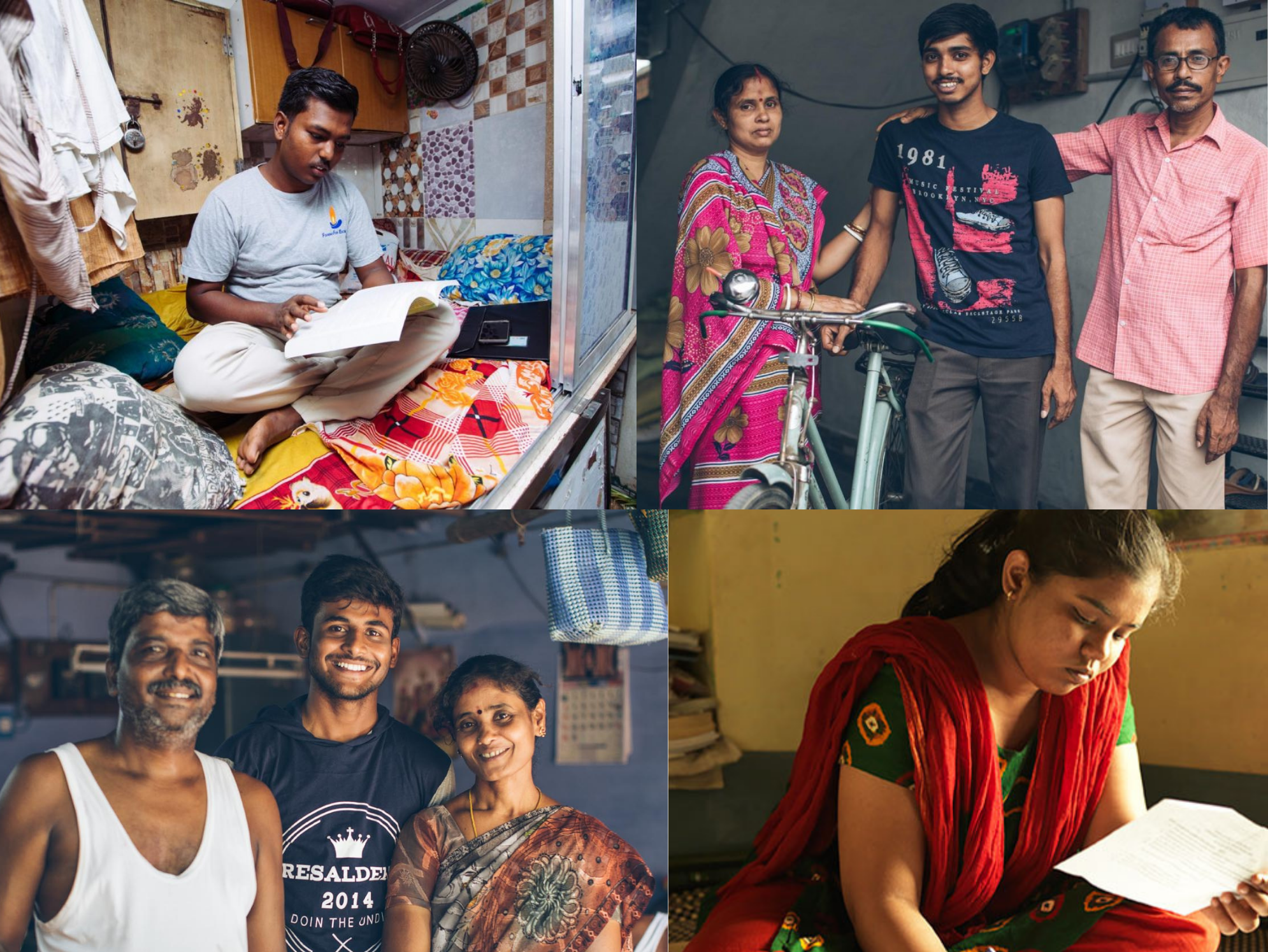 FFE | Foundation for Excellence - B.Cause - Bangalore International Centre