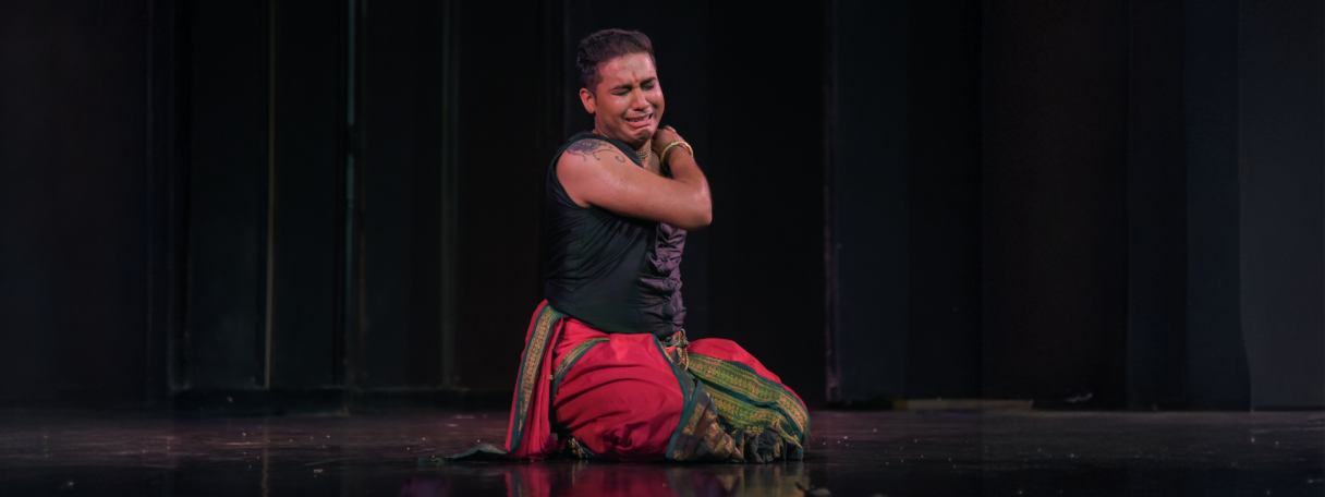 Abhadra: Story of One, Struggles of Many 1