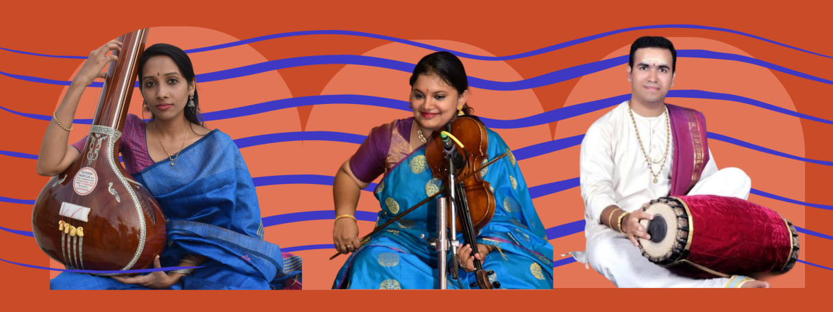 Melodies of the Kaveri 2