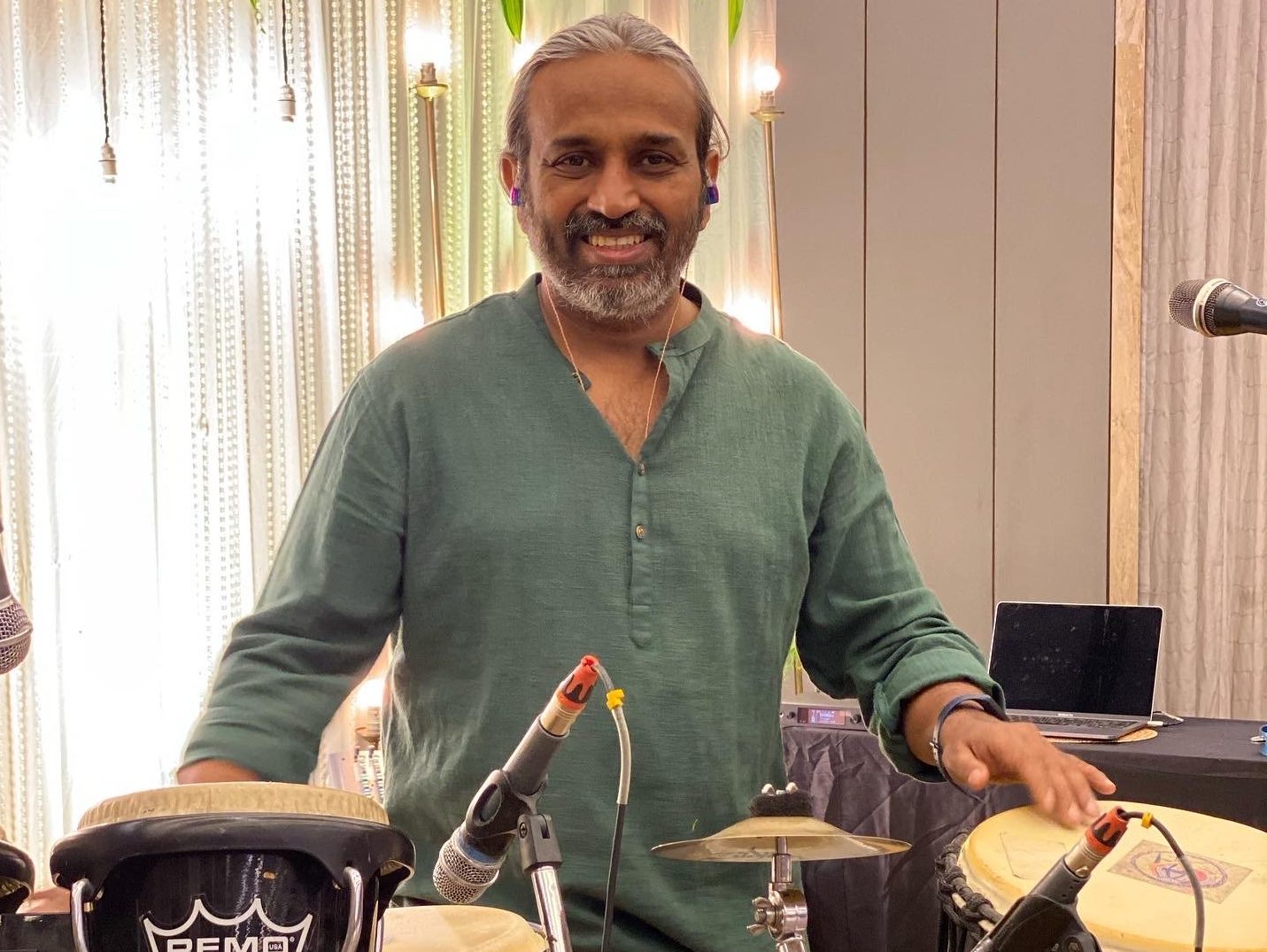 Kumar Yf Y Factor - Bangalore International Centre