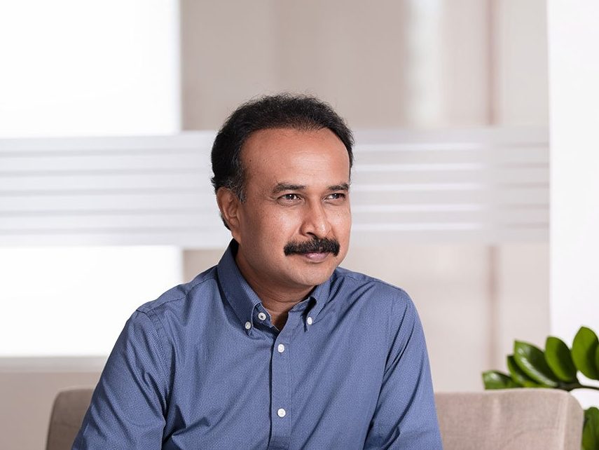 A Game Plan for India in the Great Tech Game - Bangalore International ...
