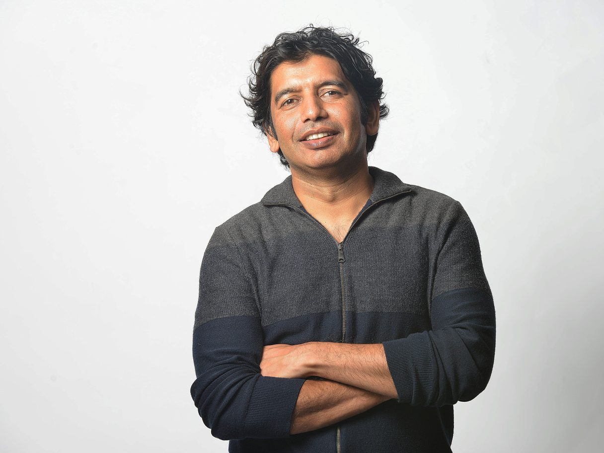 Thriving with AI - Bangalore International Centre