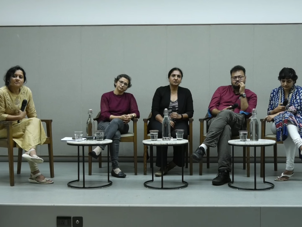 Demystifying Vaccines - Bangalore International Centre