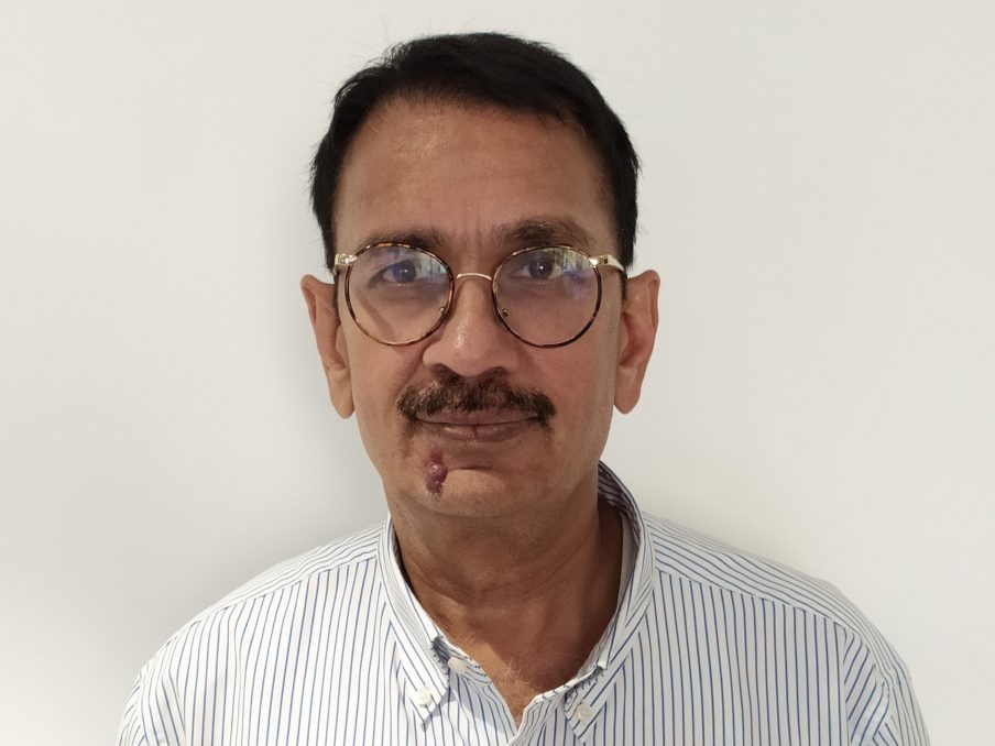 Governance - Bangalore International Centre
