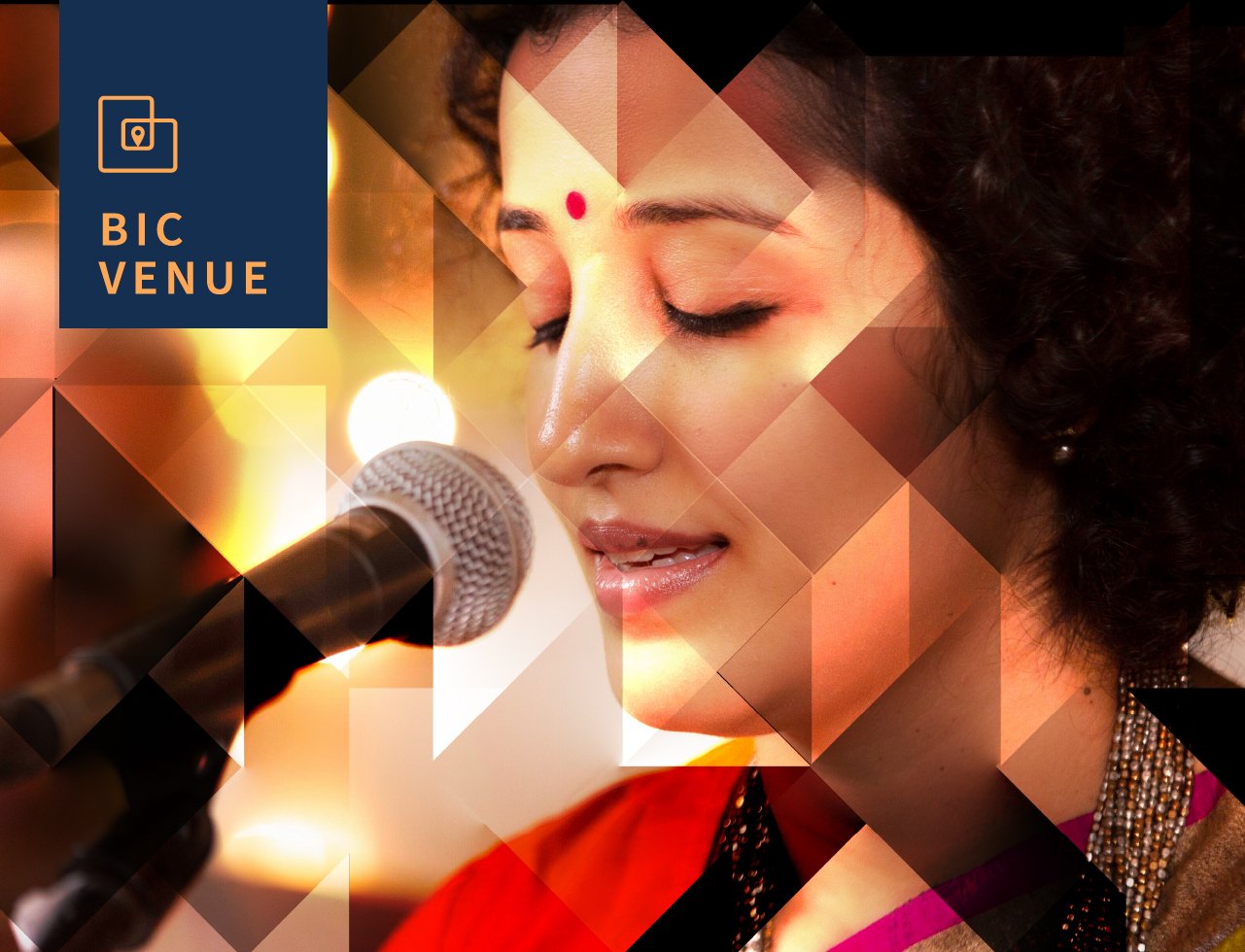Musical ecologies bangalore international centre