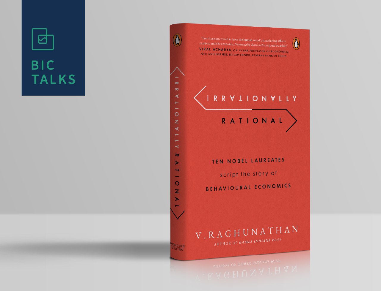 V Raghunathan 202. Irrationally Rational (with V Raghunathan & Nikhil Ravichandar ...